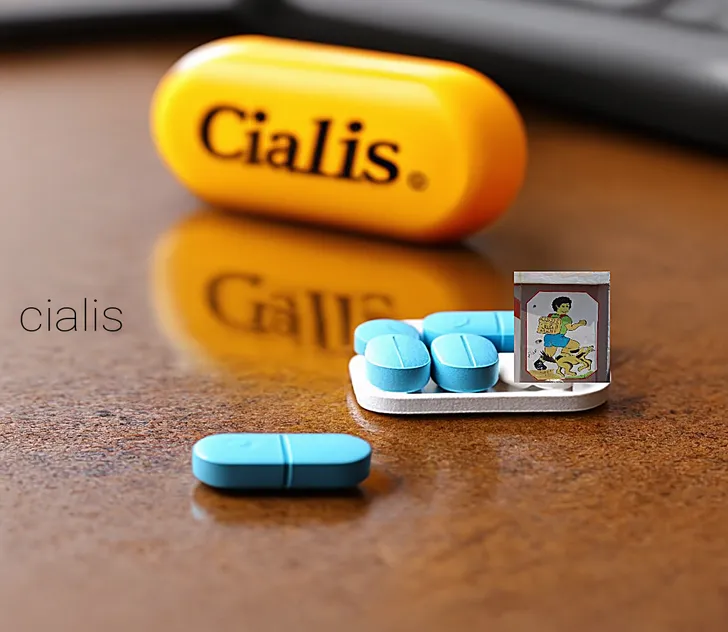 Cialis 1